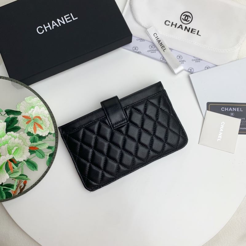 Chanel Wallets Purse